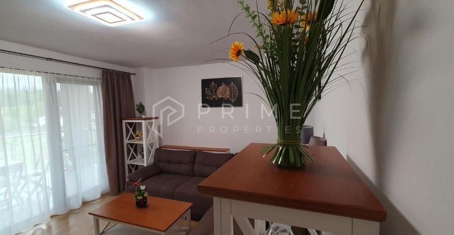 Apartament 2 Camere cu garaj – Green Residence, Tudor - Poză 3