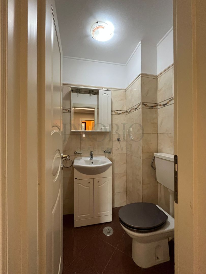 Apartament 4 camere | Herăstrău | 149 mp utili | 4 balcoane | Parcare - Poză 18