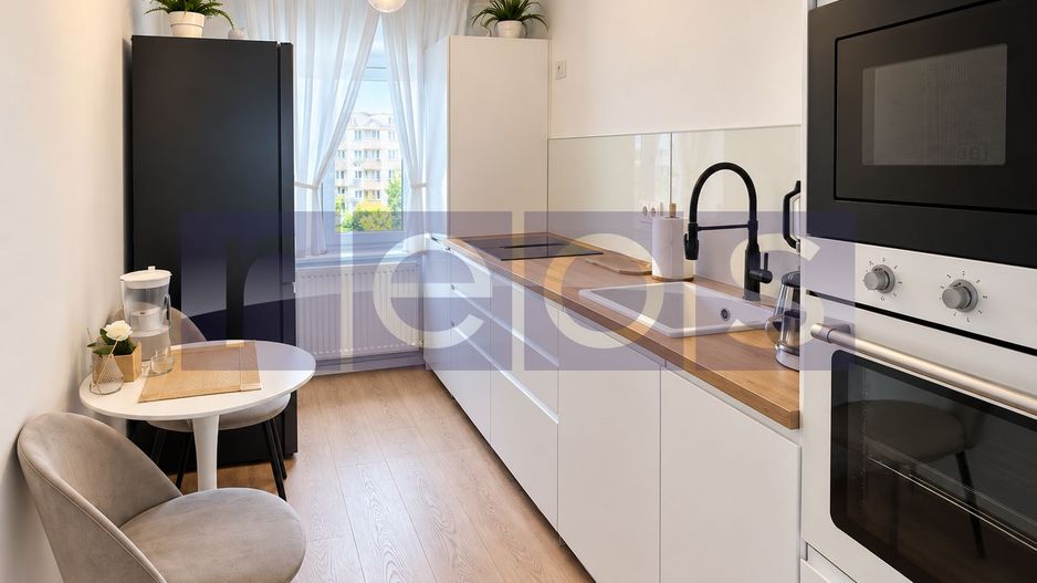 APARTAMENT 2 CAMERE | AVIATIEI | RENOVAT INTEGRAL | 56,17 MP TOTALI - Poză 3