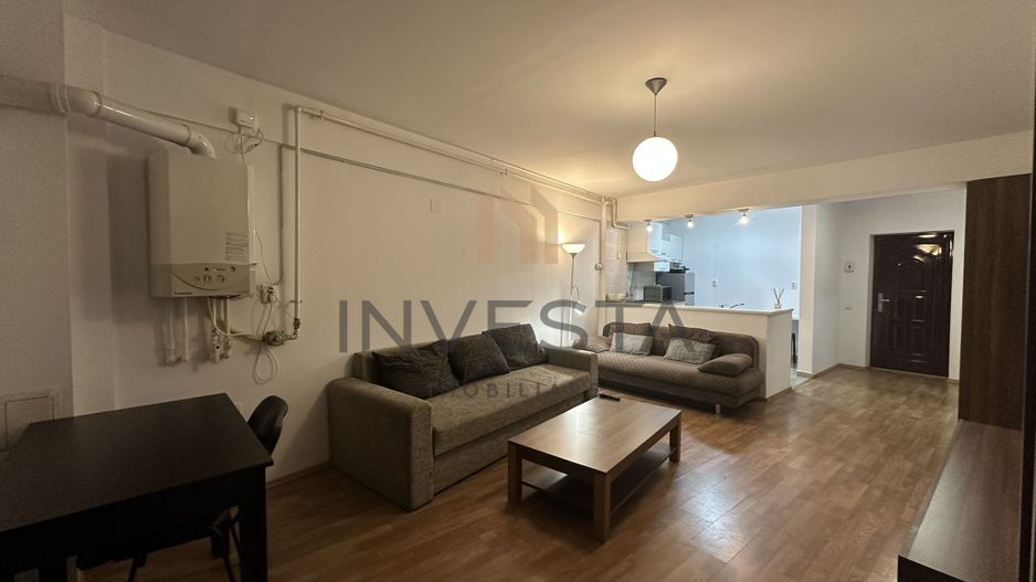 Oportunitate de investite zona Hasdeu, bloc nou,vis a vis de Platinia! - Poză 2