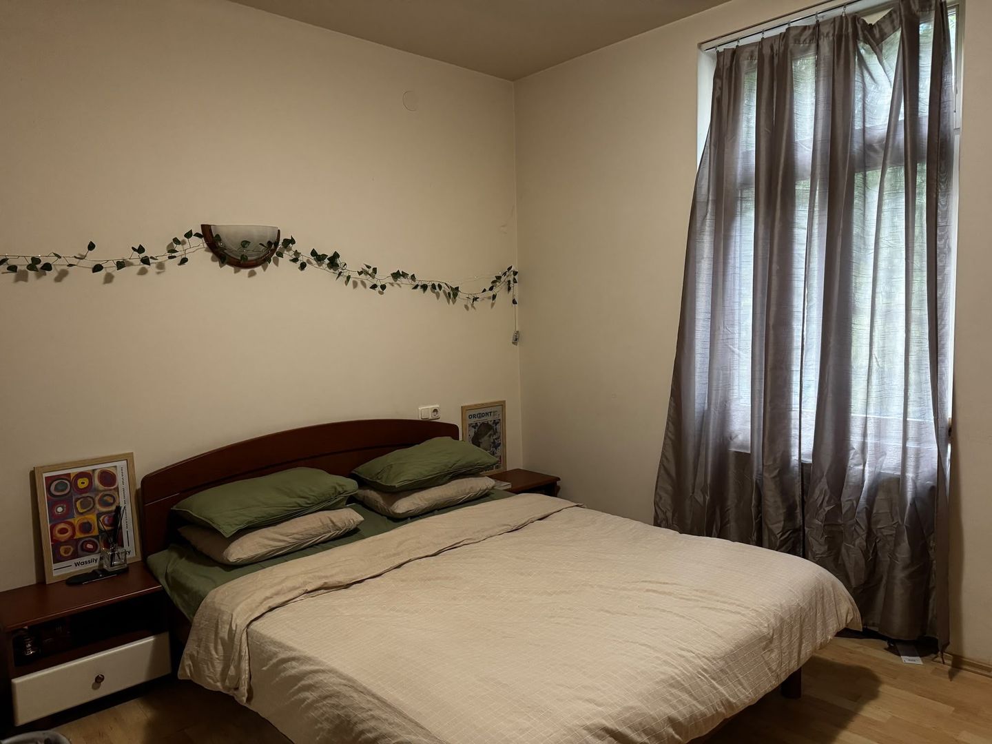 Apartament 2 camere zona Medicina - Poză 3