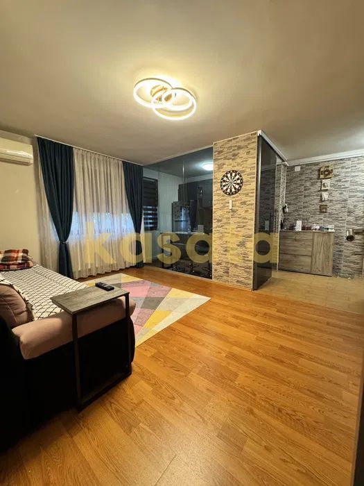 Apartament Cochet de 2 Camere, la 5 Min de Metrou Grivița / Basarab - Poză 1