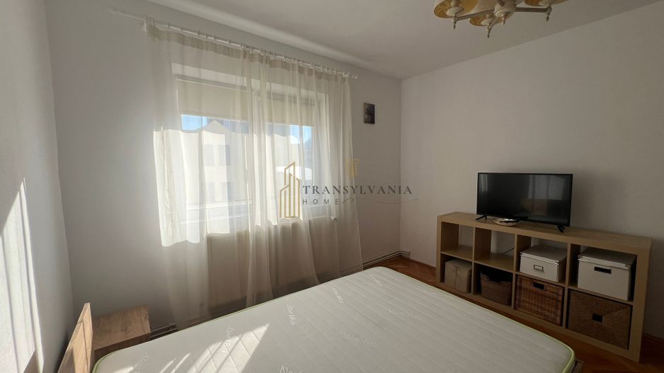 Apartament 2 camere de închiriat – Locație excelentă, lângă Parcul Sub - Poză 5