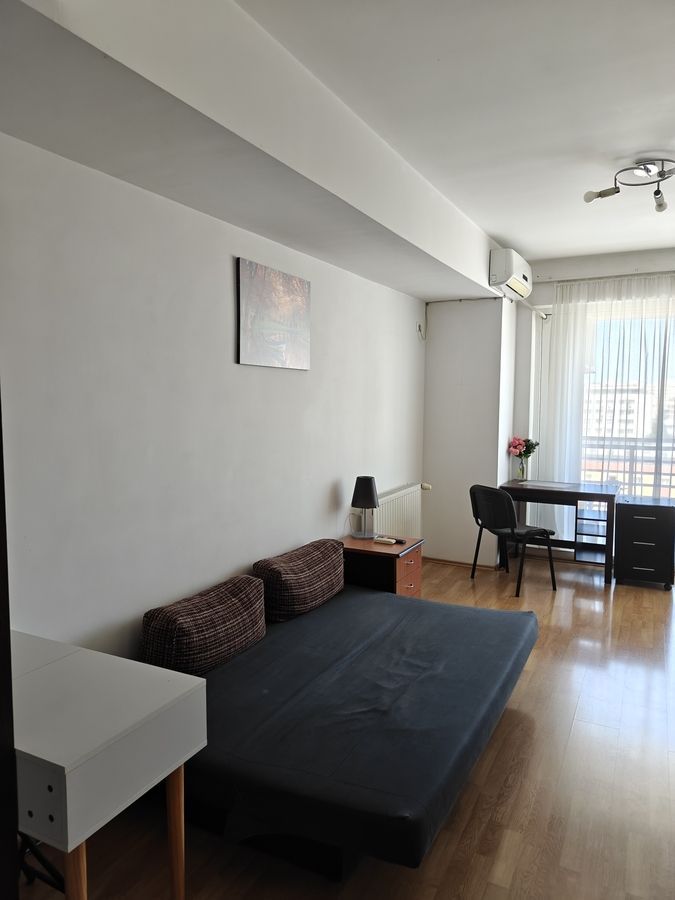 Garsonieră Pallady Towers, centrala, etaj 8, 3 min metrou - Poză 1