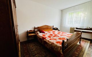 Apartament cu 4 camere, ideal pentru investiție -Zona Dacia - Poză 3