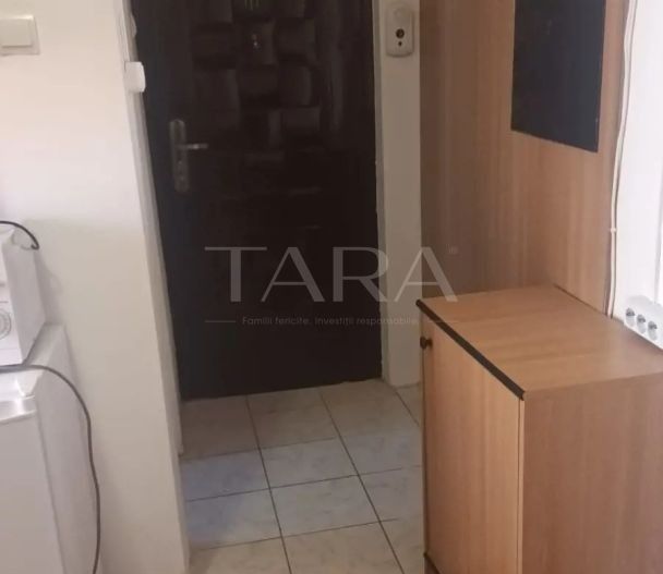 Garsonieră confort 3 în Mănăștur, strada Gârbău. - Poză 4