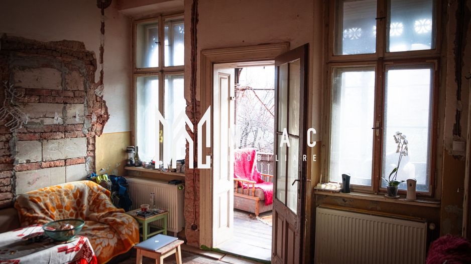 Apartament la Vila | 3 Camere | 150MPU | Parcare privata - Poză 12