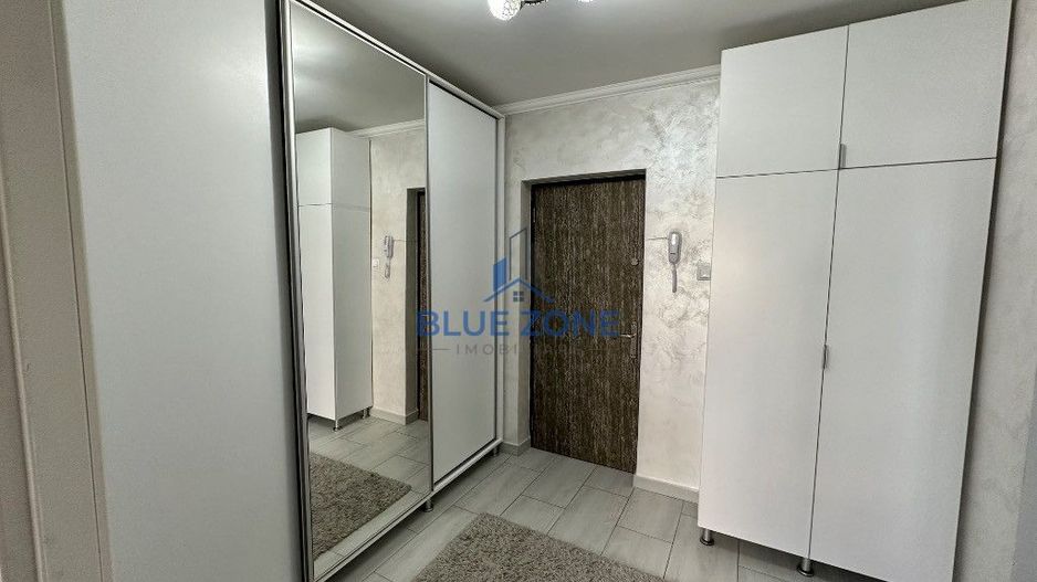 2 camere | Polonă | 3 min metrou Ștefan cel Mare | 54 mp - Poză 4
