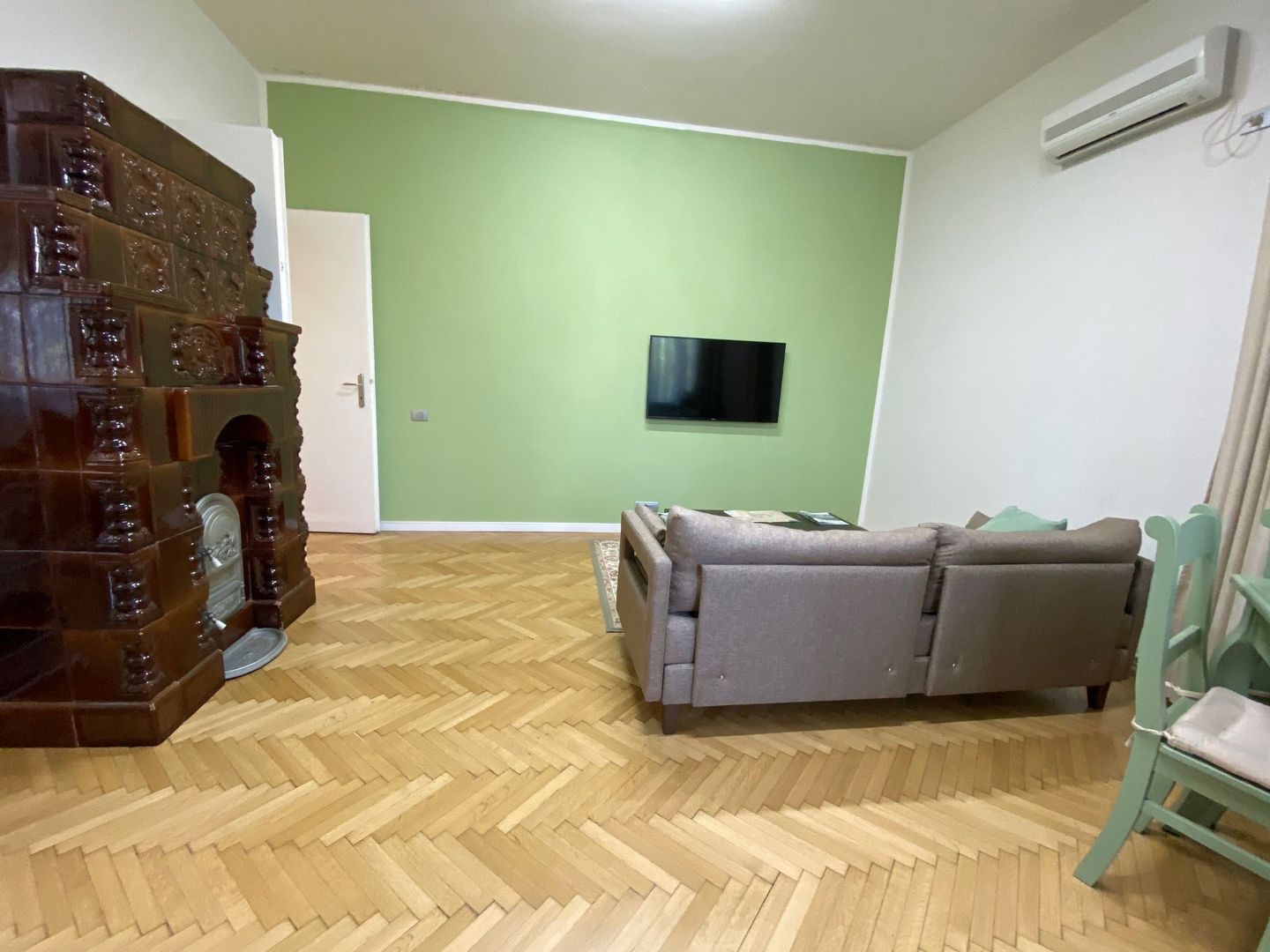 Spațiu de birouri de 115mp de închiriat în zona Central  -P-ta 700 - Poză 7