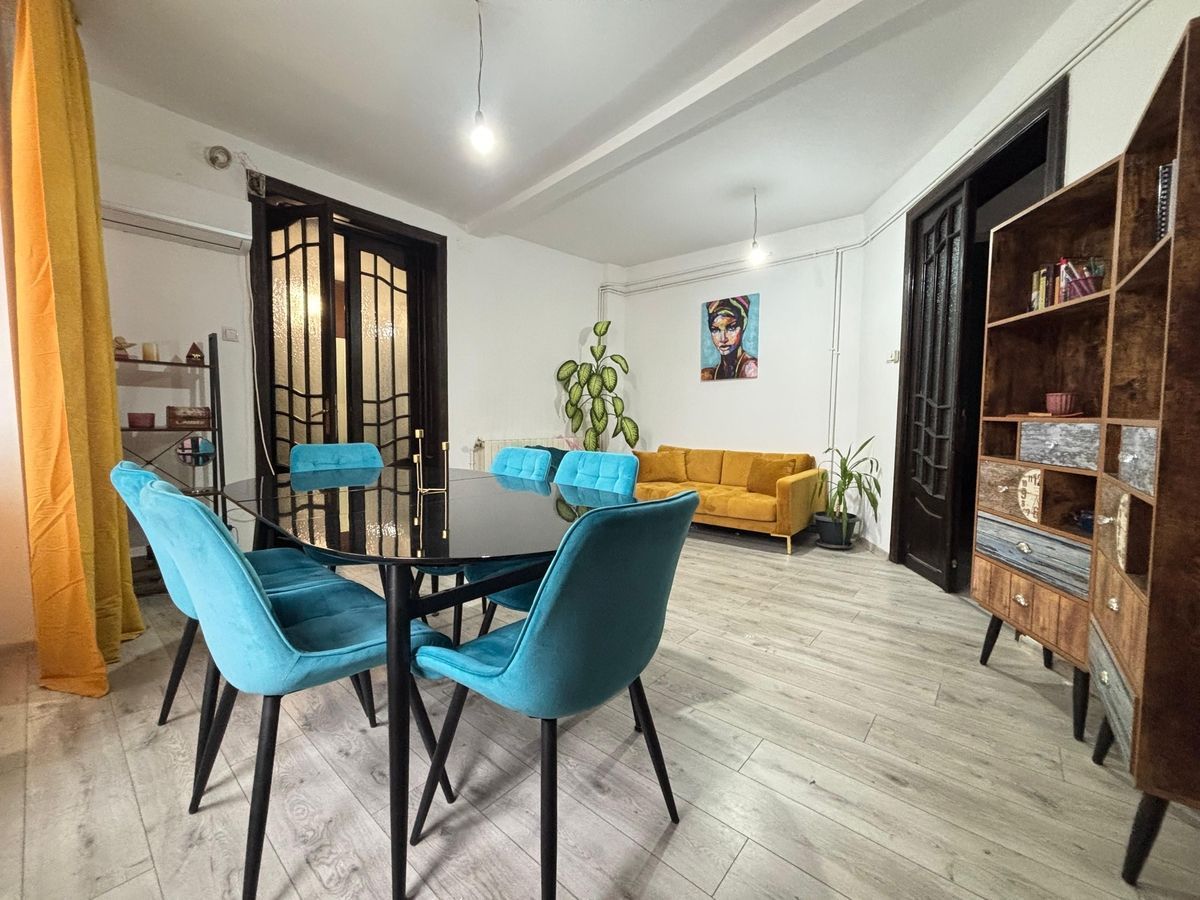 Apartament 2 camere /Piata Sf. Stefan - Poză 1