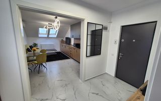 Apartament 2 camere prima inchiriere 48 mp utili zona Lazaret - Poză 2