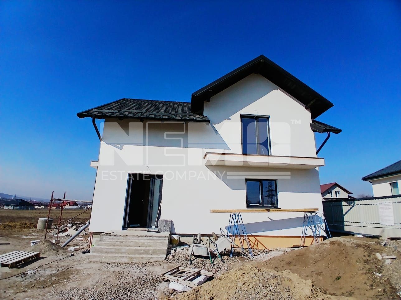 Casă de vânzare I Burdujeni I Preț 150.000 € - Poză 2