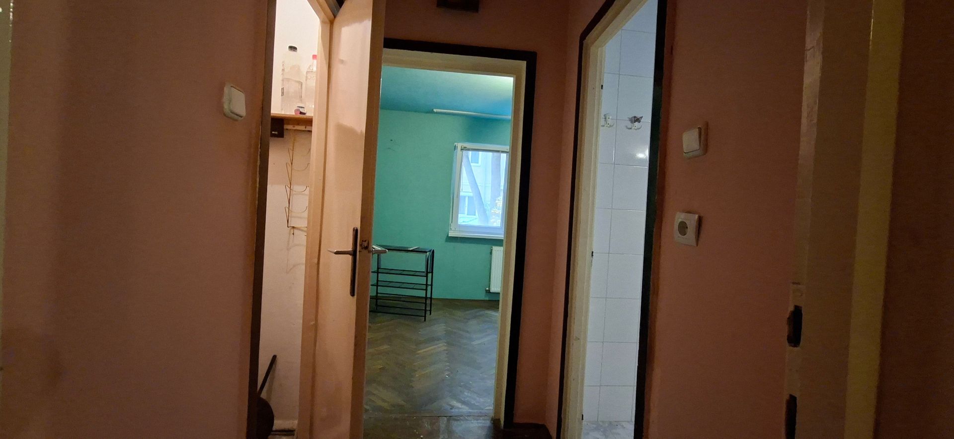 Apartament cu 2 camere - zona Circumvalatiunii - Poză 14