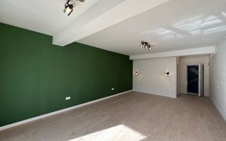 Garsoniera la cheie, etaj 1 - jaluzele electrice - 38 mpu + balcon - Poză 5