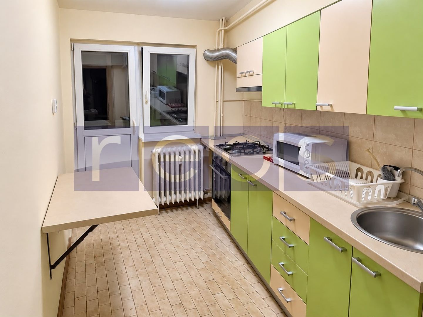 VANZARE APARTAMENT 3 CAMERE | 67MP | ULTRACENTRAL - CALDERON | MOBILAT - Poză 6