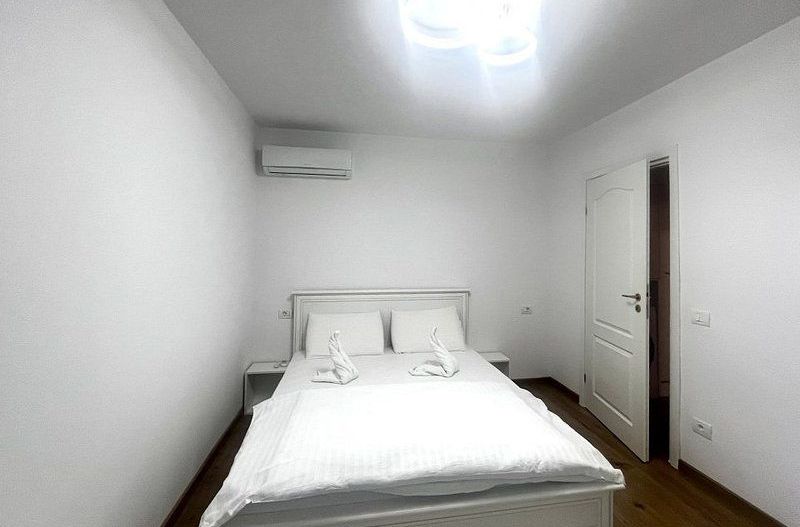 Un apartament primitor si modern, situat in zona Ultracentrală - Piața Victoriei - Poză 11