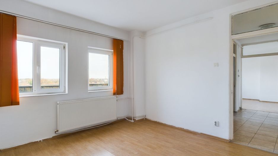 Apartament 2 camere decomandat , zona Simion Bărnuțiu, Timișoara - Poză 3