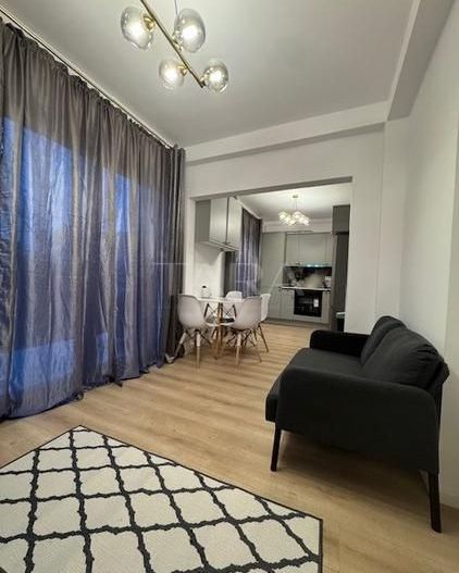 Casă modernă cu terasă panoramică, aproape de Avram Iancu – Florești. - Poză 1