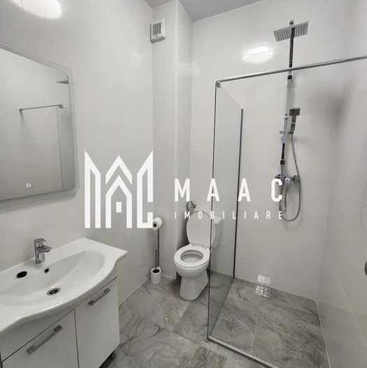 Garsonieră Modernă I Mobilată I 38 mp I Loc de Parcare - Poză 4