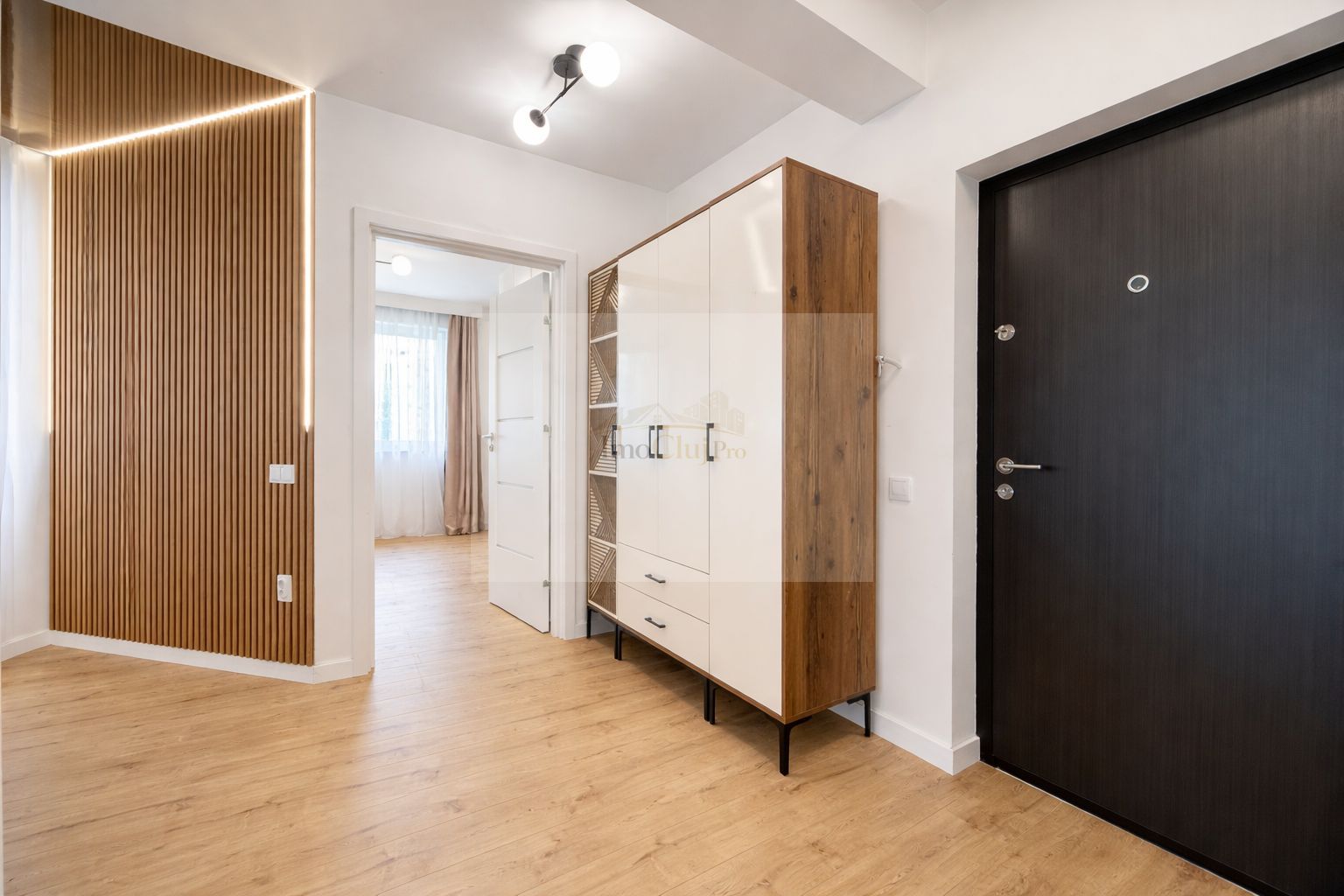 Apartament 3 camere de închiriat +Parcare | Europa | Prima închiriere - Poză 7