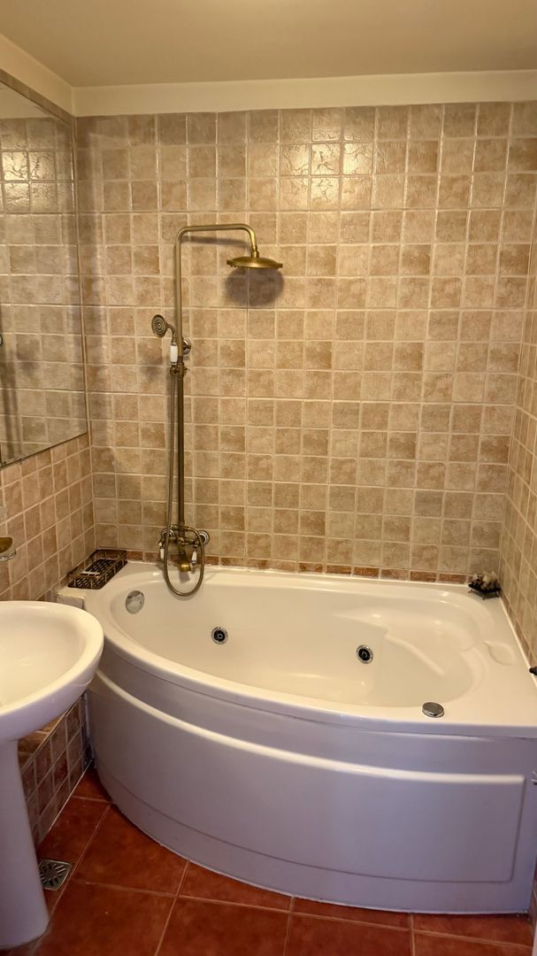 Apartament 3 camere, 91 mp, stil Art Deco, etaj 9 - Poză 7