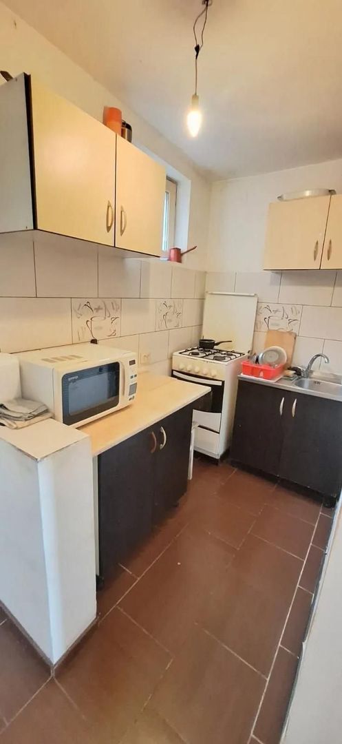 Apartament 2 camere decomandat Brancoveanu - Poză 6