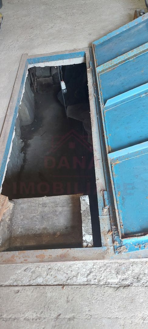 1\2 DUPLEX, DE VÂNZARE, 4 camere\CARANSEBEȘ\ ZONĂ CENTRALĂ\JUD.CS - Poză 22