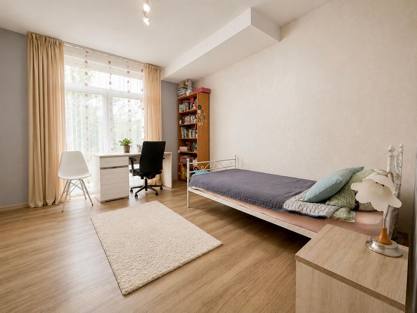 Aparthotel plus Casa, Oportunitate Investiție! 0% comision! - Poză 8