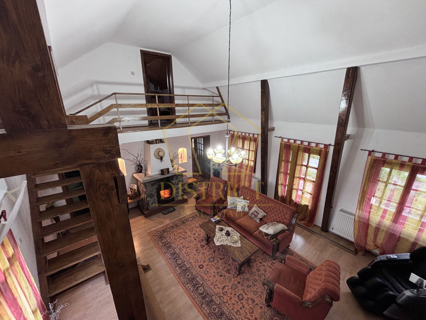 COM 0% Casa individuala 151mp | Teren 1323mp | Garaj 60mp | Ciacova - Poză 7