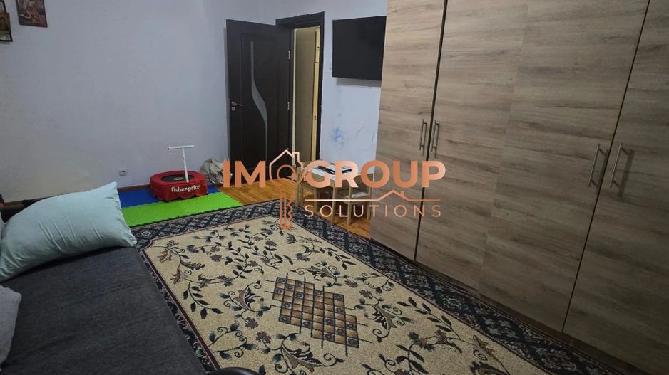 Apartament 2 camere decomandat - etajul 1 - Dacia - Poză 3