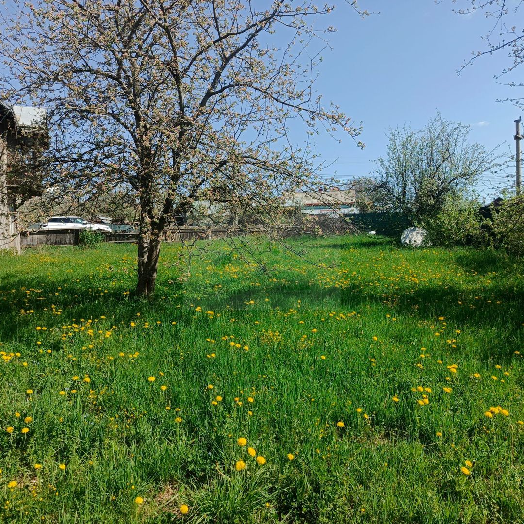 Teren intravilan Corlata/Suceava - Poză 4