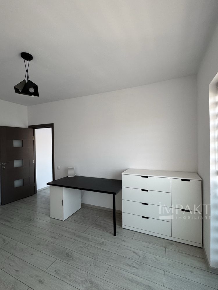 Apartament modern cu 3 camere, Dambul Rotund, pet friendly - Poză 8