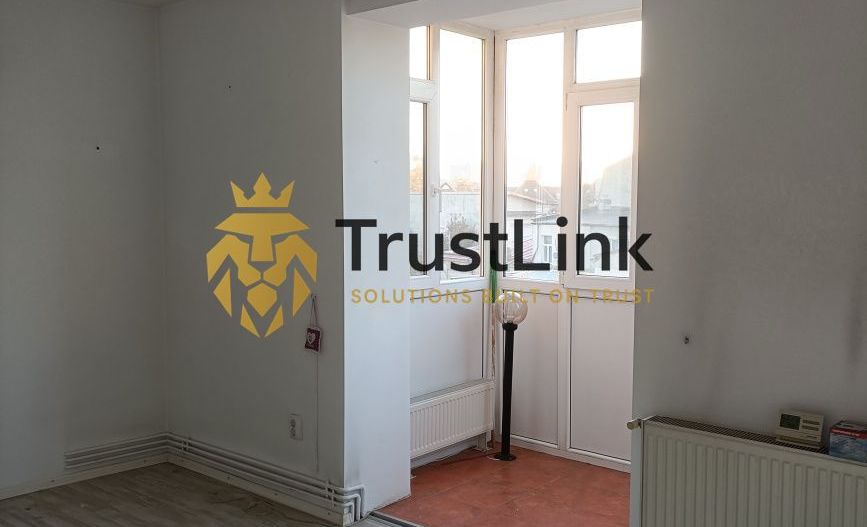 Garsoniera de vanzare la Hala Traian Calea Calarasi - Poză 2