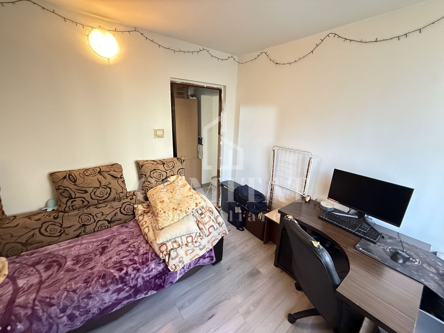 Apartament 2 camere | 32mpu | Zona Casa Piratilor | Manastur - Poză 3