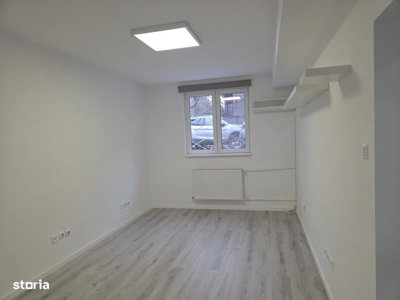 AP. 3 CAMERE CALEA FLOREASCA, MODERN, NEMOBILAT, RENOVAT COMPLET - Poză 3