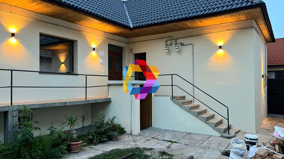 Spatiu birouri de închiriat Brasov - 100 mp # plus-imo.ro - Poză 10