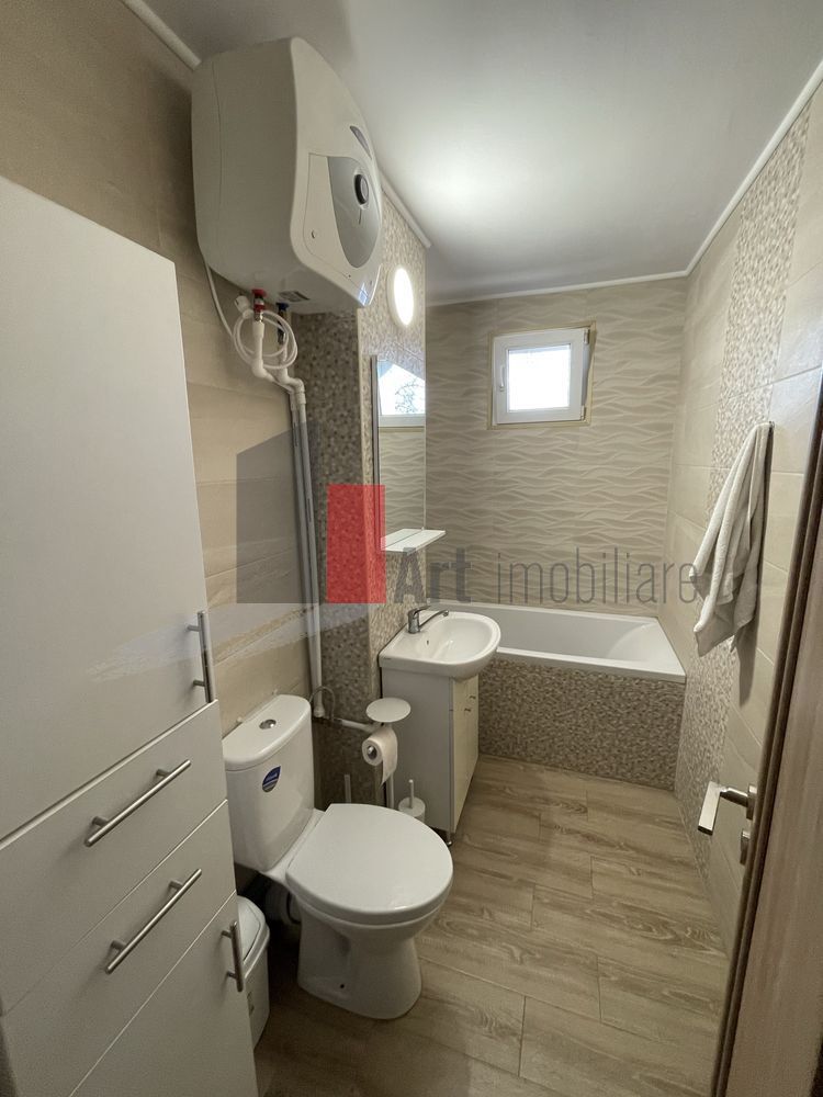 Inchiriem apartament 3 camere- Gorjului-Pet friendly - Poză 4