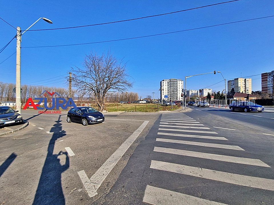 Teren Unicat, Zona Centrala, Ocazie de Investitie, Comis 0% - Poză 4