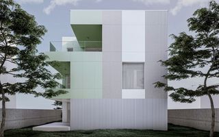 Apartament 3 camere Faleza Nord 94,2 mp | bloc boutique | finalizare martie 2027 - Poză 7
