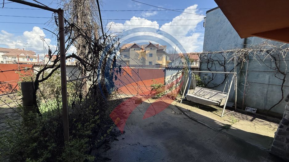 Casa si afacere de vanzare/service auto/vulcanizare/str Raului/ Craiova - Poză 12