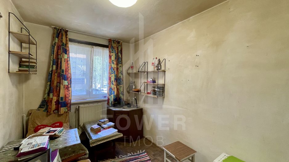 Apartament 3 camere decomandat – 48 mp utili, etaj 1, în zona Strand - Poză 11