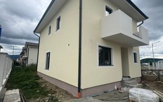 Casa individuala Cristian, Sibiu COMISION 0 - Poză 2