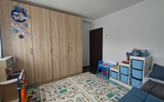 Sagului-Brancoveanu | 2 Camere | Decomandat  | Etaj Intermediar. - Poză 3