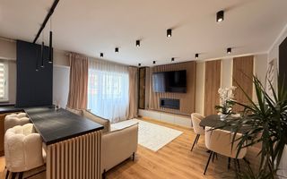 Apartament la cheie / etaj intermediar / Zona Observator - Poză 16