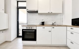 Apartament spatios cu 2 camere | XCity Tower | Torontalului - Poză 5