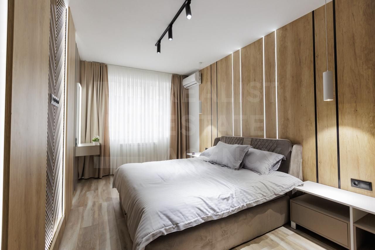 Vânzare, apartament, 3 camere, strada Ion Buzdugan, Buiucani - Poză 6