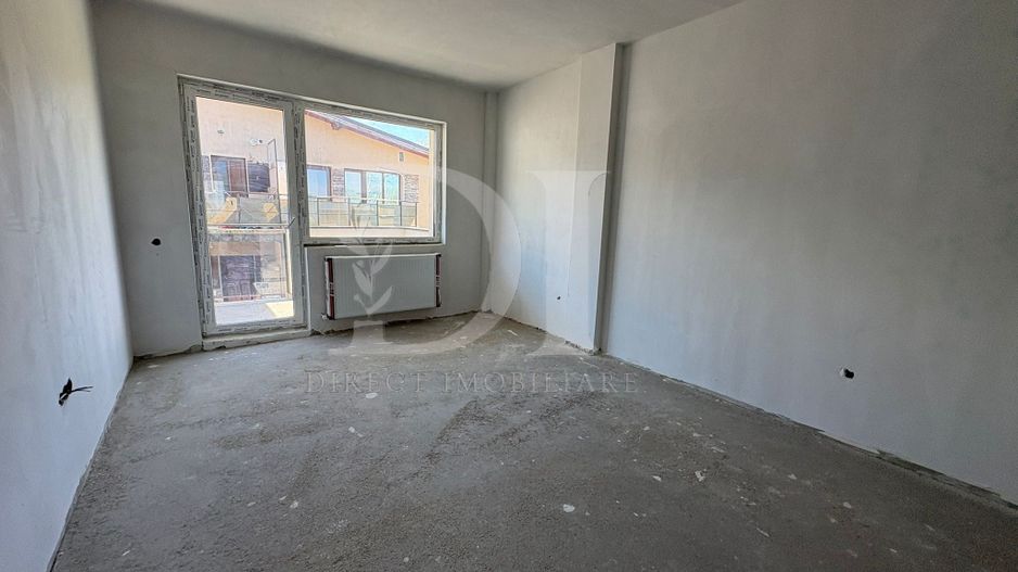 Apartament decomandat - Poză 2