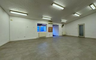 Spațiu Versatil 115mp | 4 Încăperi | Etaj 1 | Parcare – Zona A.I. Cuza - Poză 3