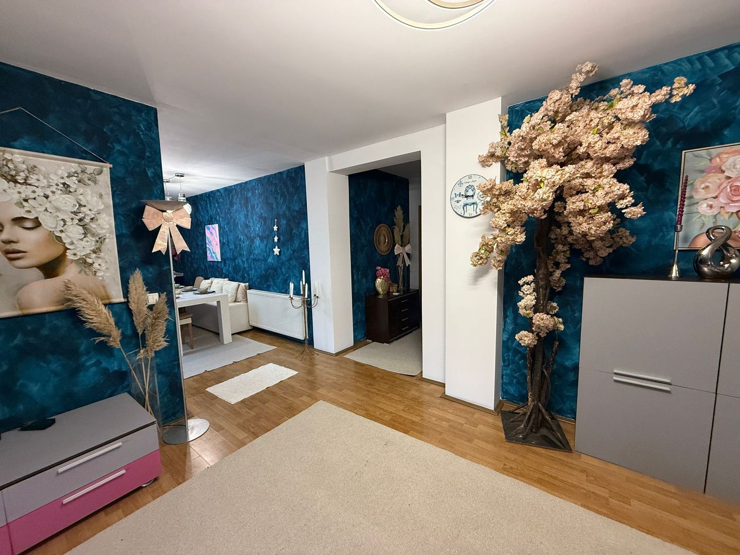 APARTAMENT 2 CAMERE | 78.000 EURO | RADAUTI | - Poză 24