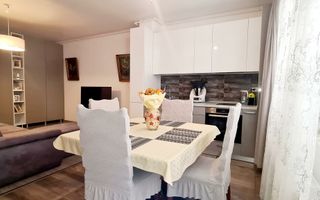 Apartament cu 2 camere 64 mp METALURGIEI - Poză 1